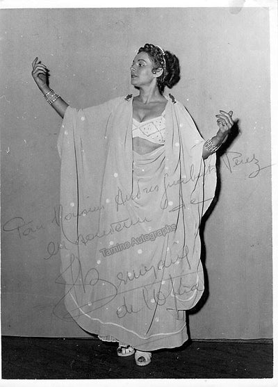 BRUMAIRE, Jacqueline