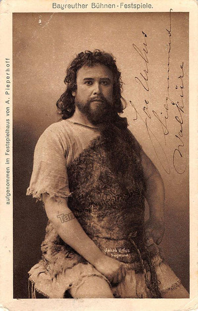 URLUS, Jacques