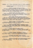 Schonberg, Jakob - Autograph Letter Signed 1955