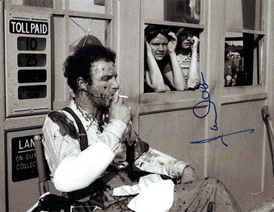 Caan, James - Signed Photo