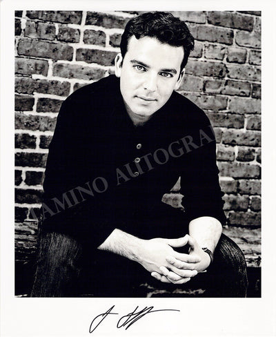 Gaffigan, James - Signed Photograph