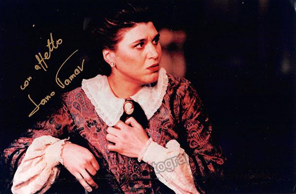 TAMAR, Jano