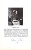 Starker, Janos - Solti, Georg - Double Signed Program London 1957