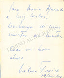 Jazz Musicians - Collection of 33 Signed Album Pages