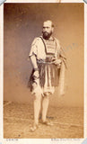 Faure, Jean-Baptiste - Vintage Carte-de-Visite