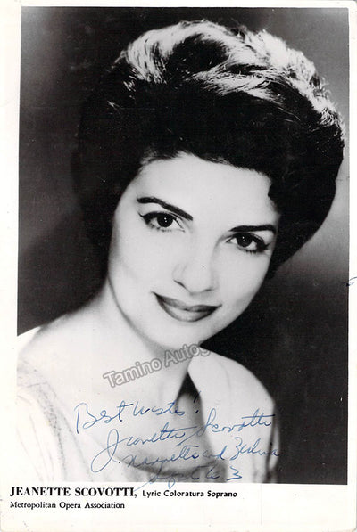 Publicity Photo