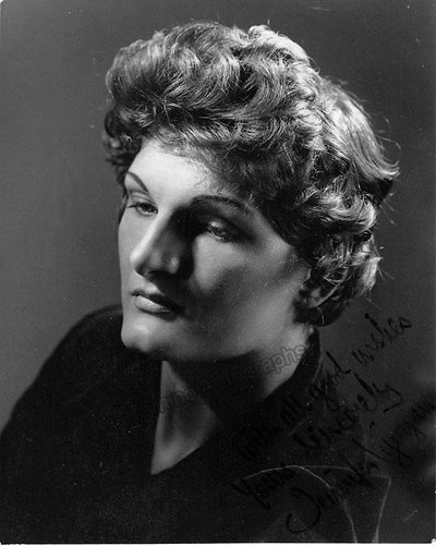 VYVYAN, Jennifer