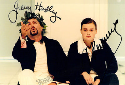 HADLEY, Jerry - KASAROVA, Vesselina