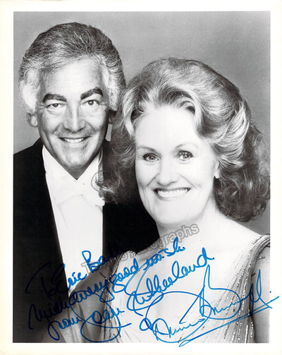 SUTHERLAND, Joan - BONYNGE, Richard