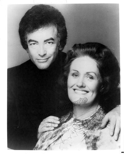 SUTHERLAND, Joan - BONYNGE, Richard