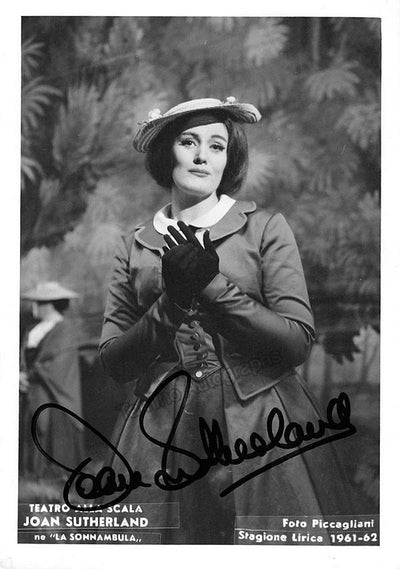 SUTHERLAND, Joan