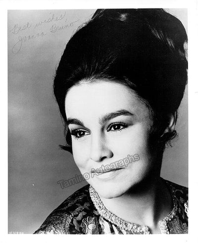 BRUNO, Joanna
