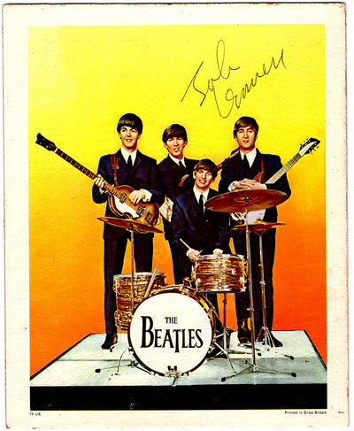Lennon, John - Signed Print
