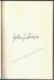 Sirica, John Joseph - Signed Book "To Set the Record Straight"