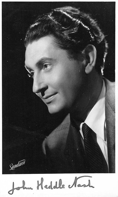 HEDDLE NASH, William