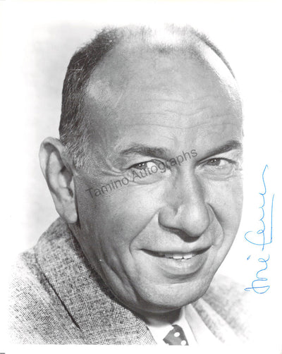 Ferrer, Jose - Signed Photograph