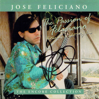 Jose Feliciano