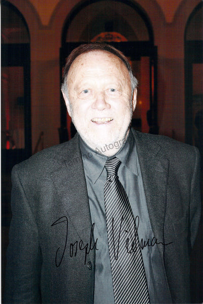 Vilsmaier, Joseph - Signed Photograph