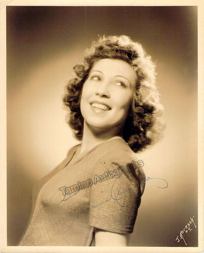 TUMMINIA, Josephine