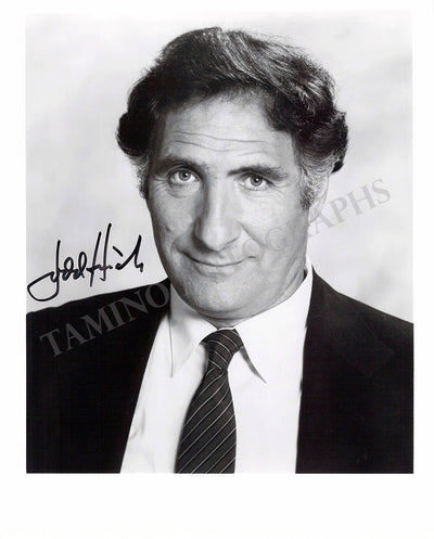 Hirsch, Judd - Signed Photograph