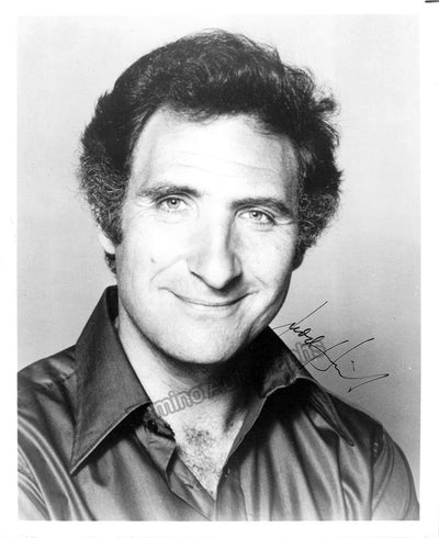 Hirsch, Judd - Signed Photo