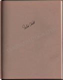 Child, Julia - Signed Book "Julia Child & More Company"