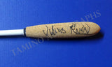 Rudel, Julius - Signed Baton