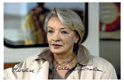 Anselm, Karin - Signed Photograph