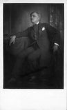 Korngold, Erich Wolfgang - "Die Tote Stadt" Playbill of performance conducted by him + additional photographs of Karl Aagaard Østvig and Marie Guntheil-Schoder