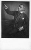 Korngold, Erich Wolfgang - "Die Tote Stadt" Playbill of performance conducted by him + additional photographs of Karl Aagaard Østvig and Marie Guntheil-Schoder