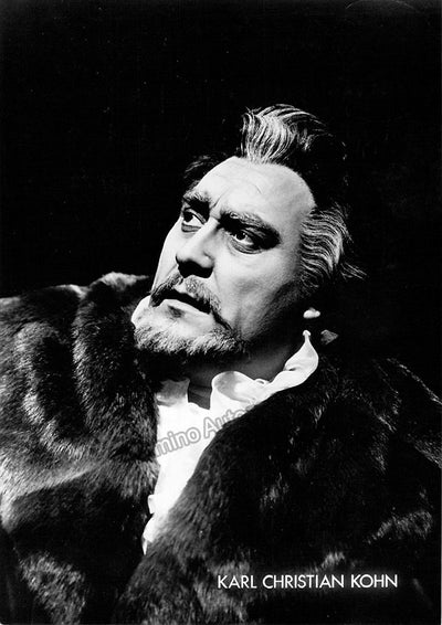 KOHN, Karl Christian