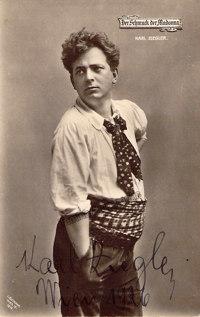 I gioielli della Madonna