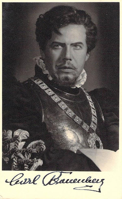 Di Luna in Trovatore