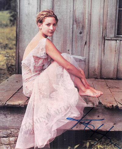 Hudson, Kate - Signed Photograph