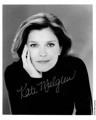 Mulgrew, Kate - Signed Photograph