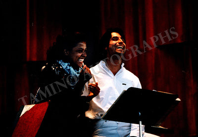 Kathleen Battle & Riccardo Muti