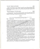 Ferrier, Kathleen - Signed Program 1950
