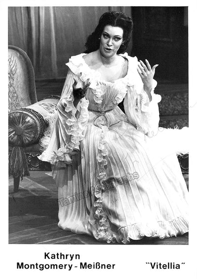 MONTGOMERY-MEISSNER, Kathryn