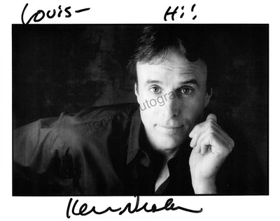 Nealon, Kevin - Signed Photograph