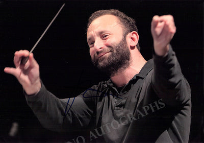 Petrenko, Kirill - Signed Photograph