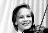 Violinist Autograph Photos - Lot of 20