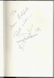 Douglas, Kirk - Signed Book "Climbing the Mountain"