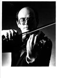 Violinists - Lot of 21 Signed Photographs (II)