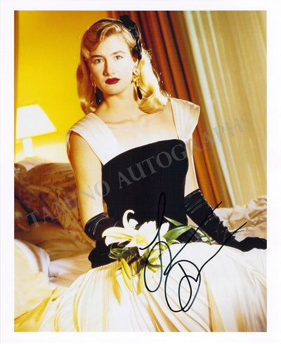 Dern, Laura - Signed Photograph