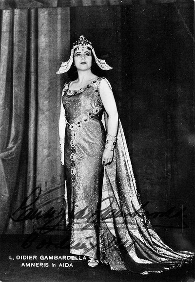 DIDIER-GAMBARDELLA, Laura