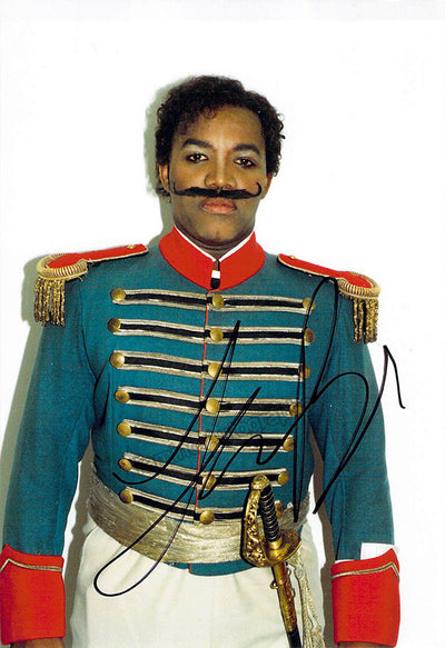 BROWNLEE, Lawrence (Various Autographs)