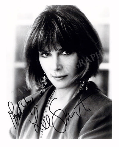 Grant, Lee - Signed Photograph