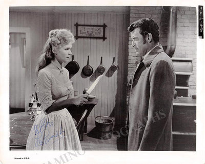 Remick, Lee Ann - Signed Photograph in "These Thousand Hills"