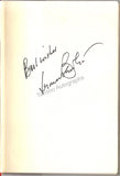 Bernstein, Leonard - Signed Book "Leonard Berstein, The Man, his Work and his World"