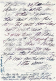 Pons, Lily - Autograph Letter Signed